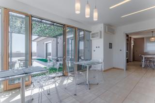 Etna View Superior Flat with Terrace and Jacuzzi - Catania - 1
