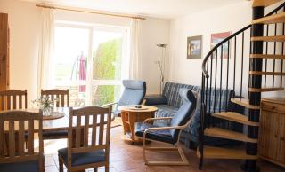 Ferienwohnung Brunkhorst in Krakvitz - Putbus - 5