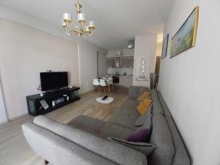 Sol's M2 White Modern Apartments - Tiflis - 6