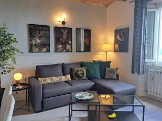GUEST HOUSE VISTA BELLA apartment & studio - Prata - 5
