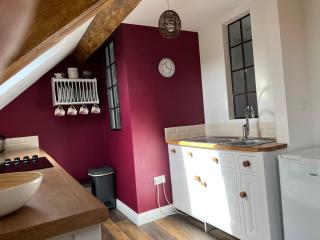 Studio Apartment - Wells - 9