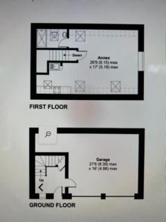 Studio Apartment - Wells - 8