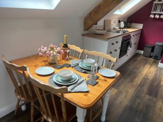 Studio Apartment - Wells - 7