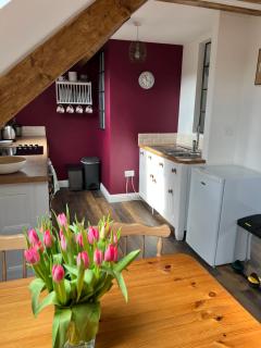 Studio Apartment - Wells - 2