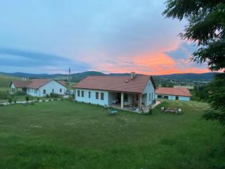 Bánvölgye Vendégház és Apartmanok - Bánhorváti - 5