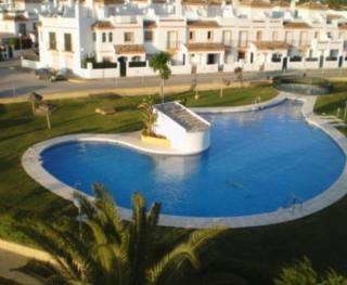APARTAMENTO DE 2 DORMITORIOS APARTACLUB - 1