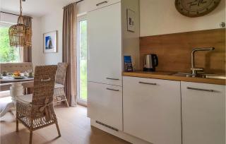 Nice Home In Tossens With Sauna - 1