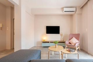 Phaedrus Living Athens City Center Geraniou - Atene - 6