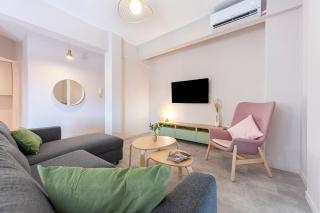 Phaedrus Living Athens City Center Geraniou - Atene - 5