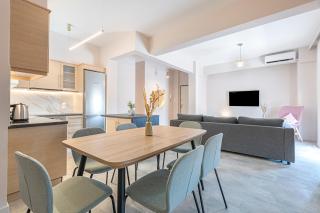 Phaedrus Living Athens City Center Geraniou - Atene - 3