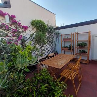 Casa di Lisa - Palermo - 6