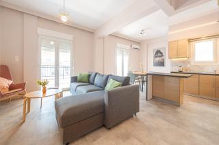 Phaedrus Living Athens City Center Geraniou - Atene - 0