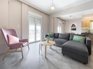 Phaedrus Living Athens City Center Geraniou - Atene - 7