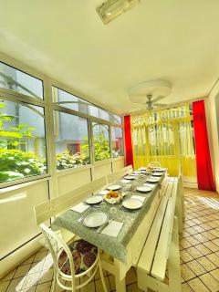 Hotel Odeon - Rimini - 8