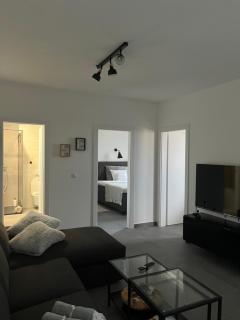 Clear Water Apartment - Sea View - Mandre - 7