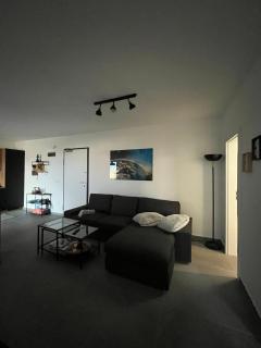 Clear Water Apartment - Sea View - Mandre - 3