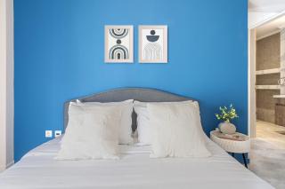 Phaedrus Living Athens City Center Geraniou - Atene - 1