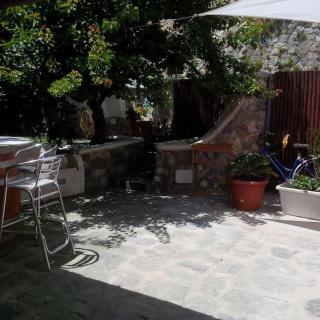 Marbnb Appartamenti Ponza Centro porto Appartamento Dependance - Ponza - 2