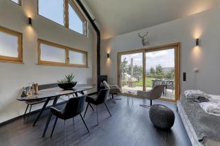 Chalet Romantik - Freyung - 7