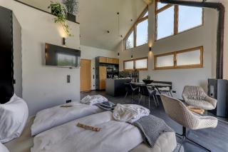 Chalet Romantik - Freyung - 6