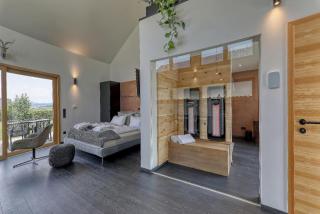 Chalet Romantik - Freyung - 9