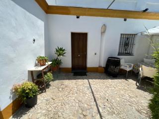 CASA RURAL A PIE DE PLAYA Remodelada 2024 - Chipiona - 4