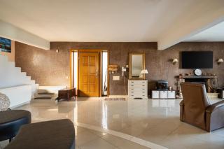 Villa Sofia - Anavyssos - 5