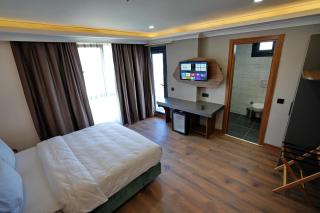 Shelton Airport Hotel - Arnavutköy - 1