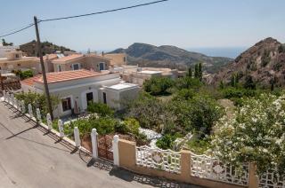 Village House Volada - Karpathos - 9