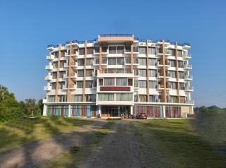 Hotel Orchid Blue - 0
