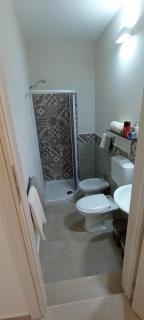 le antiche mura-rooms-private toilet - Milazzo - 6