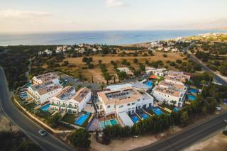 Latchi Escape Hotel and Suites - Neo Chorio - 0