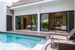 Layantara Resort, Phuket - Layan Beach - 9