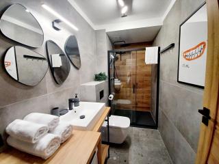 Kolory Warmii Apartamenty Garaż Podziemny - Olsztyn - 9