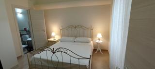 le antiche mura-rooms-private toilet - Milazzo - 0
