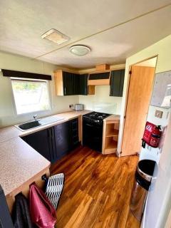 Woodland Forge Lodge - - 4