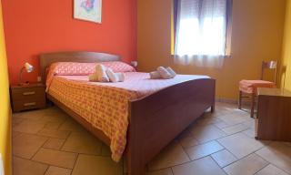 Appartamento ARANCIO - La Maddalena - 1