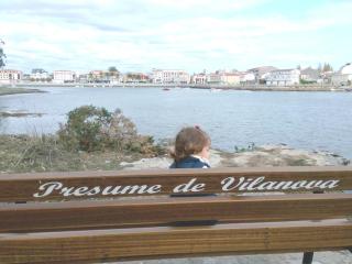 Sol, mar y naturaleza - Pontevedra - 9