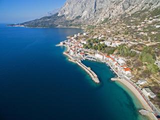 Vila Mila Mare - Drašnice - 7