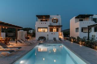 Villa Nautilus, Plaka Naxos, by NaxosVibe - Naxos Chora - 4