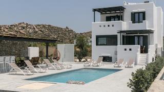 Villa Nautilus, Plaka Naxos, by NaxosVibe - Naxos Chora - 0