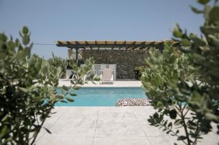 Villa Nautilus, Plaka Naxos, by NaxosVibe - Naxos Chora - 6