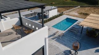 Villa Nautilus, Plaka Naxos, by NaxosVibe - Naxos Chora - 7