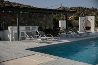 Villa Nautilus, Plaka Naxos, by NaxosVibe - Naxos Chora - 5