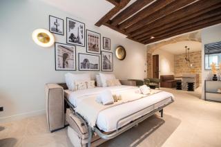 Luxury home marais - Parigi - 4