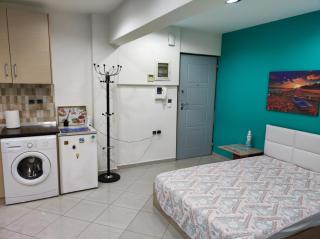 Fabulous Apartment in the Center of Alexandroupolis - Alexandroupolis - 2