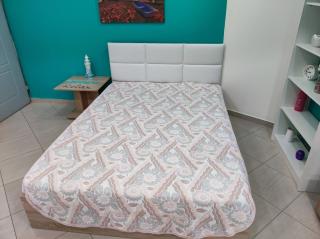 Fabulous Apartment in the Center of Alexandroupolis - Alexandroupolis - 4