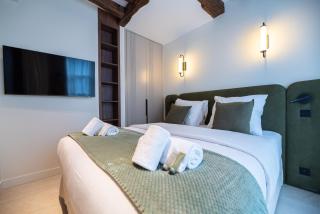 Luxury home marais - Parigi - 8
