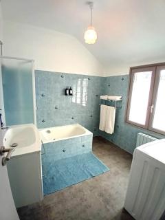 VILLA CLARETTE - Carhaix-Plouguer - 4