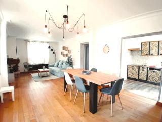 VILLA CLARETTE - Carhaix-Plouguer - 9